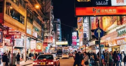 最新世界人口排名揭晓 中国位居榜首(人口高达14亿)