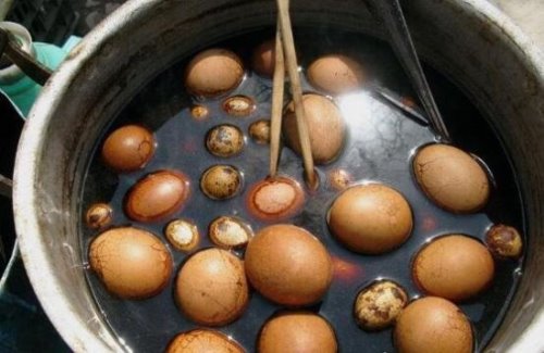 盘点月入2万的10个小生意 街边小吃依旧是最赚钱的