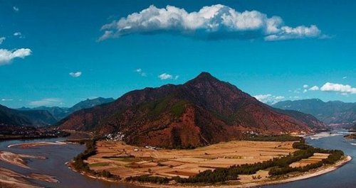 世界十大长河排名 长江仅列第三(尼罗河世界最长)