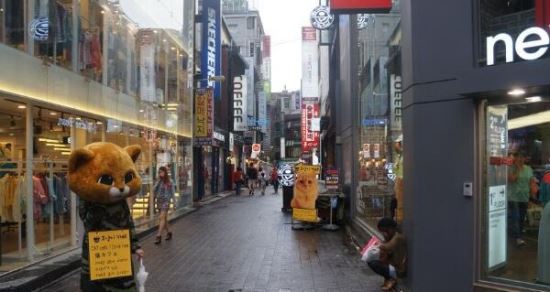 韩国人口2019总人数多少 官方数据为5100多万(与浙江和广西接近)