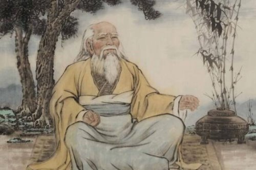 历史上怀孕最长的人 老子的母亲怀了81年才生下他