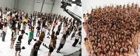 世界上最令人脸红的吉尼斯 盘点女人看了会脸红的奇葩纪录