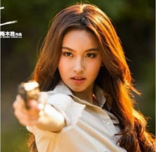泰国最美变性人盘点 poy当之无愧的第一(高清性感写真)