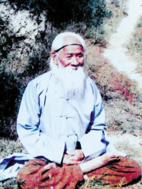 160岁老人吴云青 真实年龄102岁(揭开肉身20年不腐之谜)