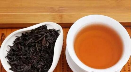 世界上最贵的茶叶 母树大红袍每公斤都能拍出上千万的高价