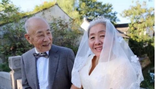 金婚是多少年 能相互扶持走过50年的夫妻称为金婚