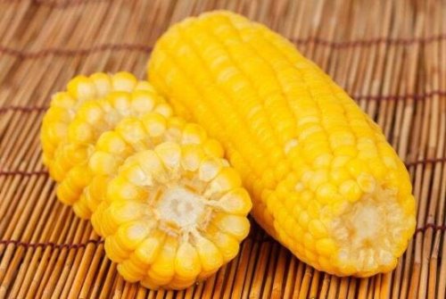 8大热量最低的主食排行 土豆的热量最低/大米排在第5位