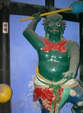 阴间十大阴帅谁最厉害 鬼王统领黑白无常小鬼