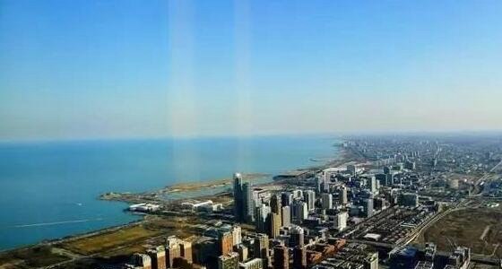 世界六大城市群 中国长江三角洲城市群已排名在列
