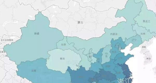 34个省会简称顺口溜 教你轻松记住常识(公务员考试必备)