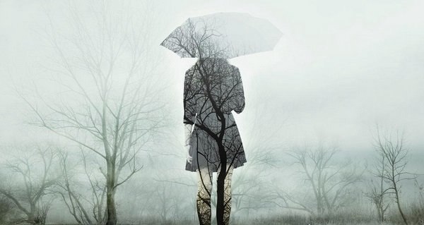 半夜10件不要做的事 半夜不能在屋内打伞(触犯忌讳)