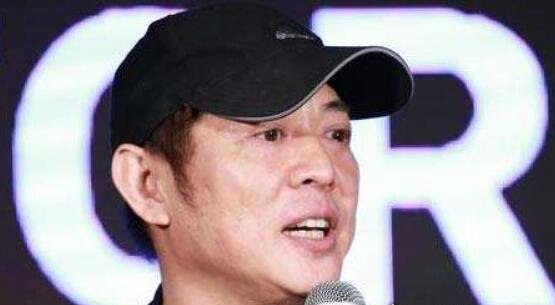 李连杰得了什么病 浑身是伤还得了甲亢(遗嘱准备好了)
