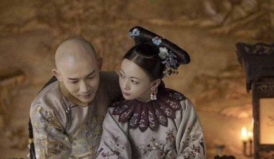同为乾隆的皇后竟有天壤之别 乌拉那拉氏死后连封号都不赐