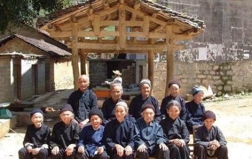 公认的世界五大长寿村 广西巴马长寿村排第一(中国有两处上榜)