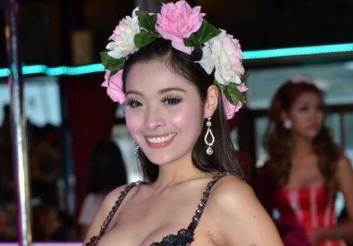 人妖寿命只有普通人的一半 短暂美丽的背后是巨大的代价