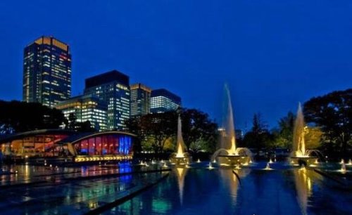 日本最大的岛屿 本州岛是日本最大岛屿(也是世界上第七大岛)