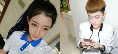 牌牌琦快手为什么封了 社会摇带坏青少年所以被封