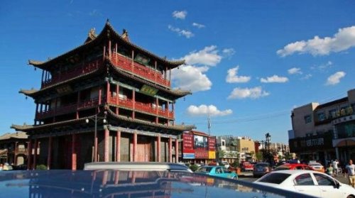 《水浒传》中江州是现在的什么地方 指现今的江西省九江市