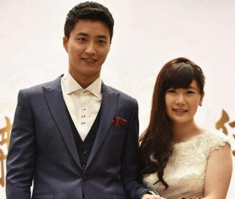 福原爱老公江宏杰超宠妻 两人婚后爱意满满超幸福