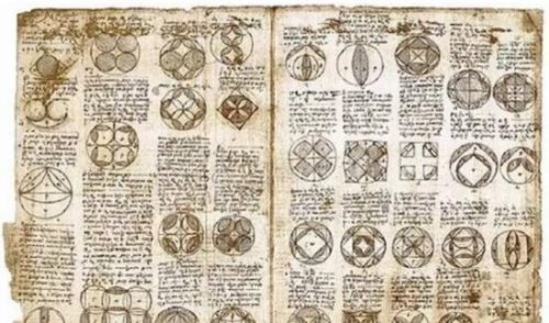 世界上最接近神的3个人 完全改变人类进化方向(但一人转世)