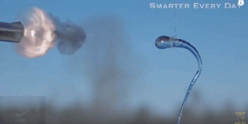 比钻石还坚硬的鲁伯特之泪 竟然轻轻用手一碰就碎了