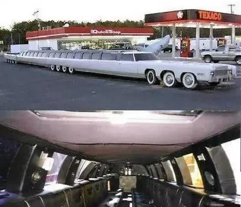 世界上最奇葩的车 再也不怕翻车(翻转车设计脑洞惊人)