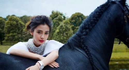 2019最新宅男女神排行榜 身材和脸蛋都是超一流的存在