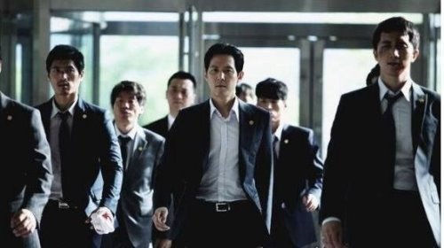黑道小说排行榜前10名 这些巅峰网络小说让你热血沸腾