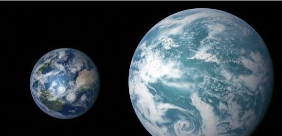 与地球相似99%的星球 开普勒452b即将迎来世界末日