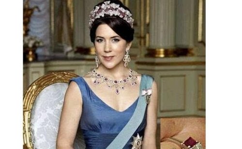 五位世界最美王妃 她们都美得风华绝代让世界为之倾倒