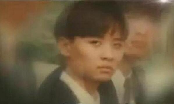 河莉秀变性前照片曝光 为满足男友性需求做变性手术