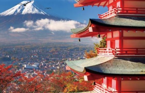 世界上最美的八个岛国 地中海心脏马耳他(看了想移民)