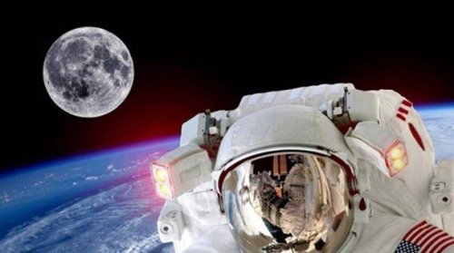 世界十大最昂贵的旅行 太空旅行要花1.4亿元
