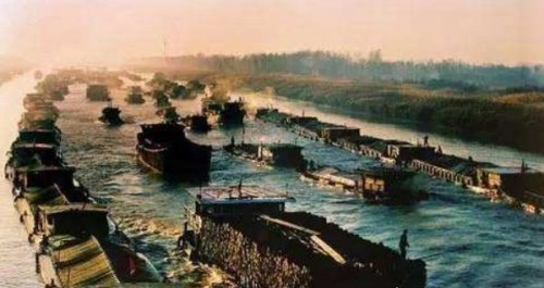 中国十大逆天建筑 展现各个朝代建筑艺术(有些已被销毁)