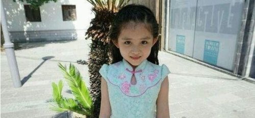 童星王亭文死的现场 mini赵丽颖出道即红导致被死亡