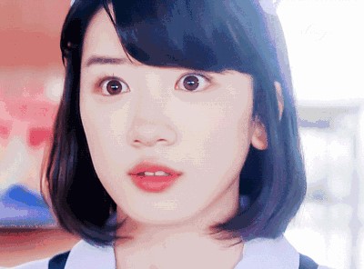 新生代日本宅男女神 永野芽郁(20岁的她宛若人间仙女美到哭)