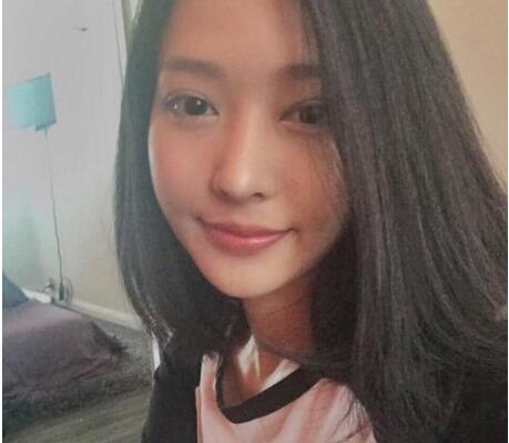 越南最美女大学生中国走红 已俘获一大批宅男(组图)