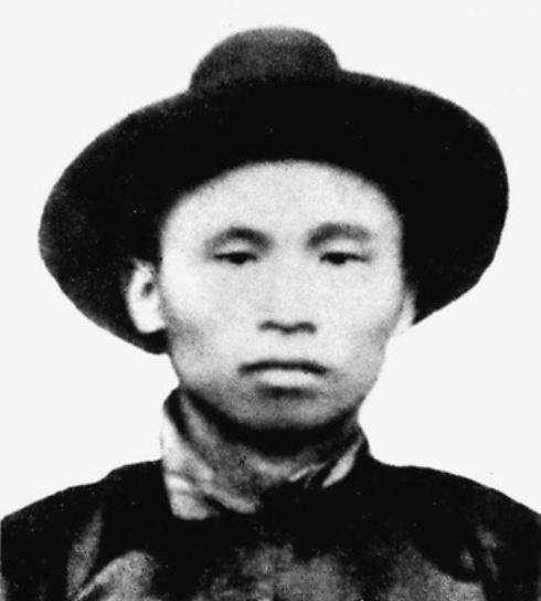 头可断血可流下一句是什么 是工不可复(出自早期革命家林祥谦)