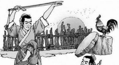 闻鸡起舞的主人公是谁?祖逖闻鸡起舞的故事