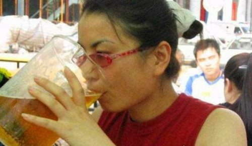 中国最能喝酒的省份 民风彪悍的内蒙古才排第二