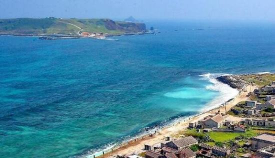 中国最美的海岛排行 介绍一些不可不去的特色秀美海岛
