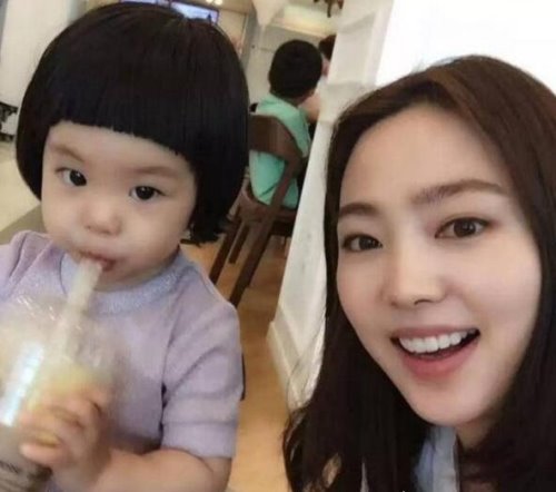韩国台球第一美女 车侑蓝美照欣赏(能和潘晓婷相媲美的存在)