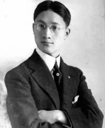 最美才女林徽因的爱情故事 徐志摩为她抛妻弃子(沦为渣男)