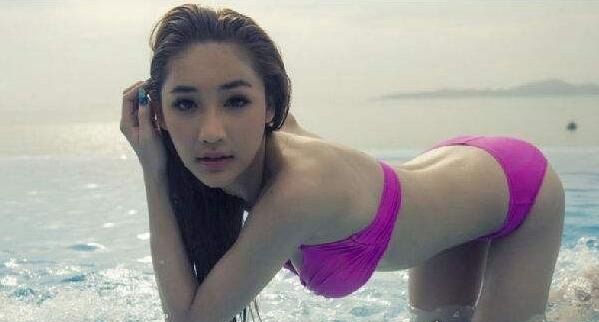 泰国最美人妖rose 泰国最美人妖榜前三揭秘(附美照)