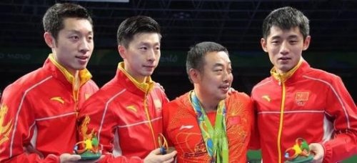 我国的国球是什么?乒乓球国民公认(已是世界无敌的存在)