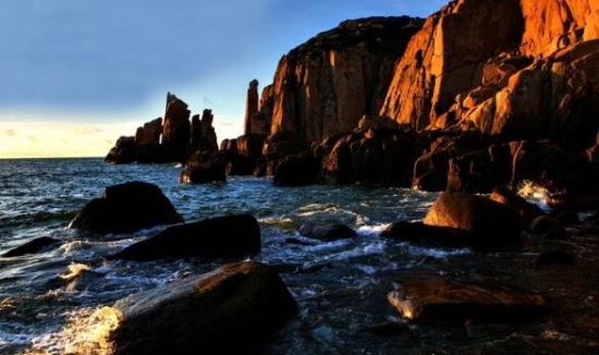 中国最美的海岛排行 介绍一些不可不去的特色秀美海岛