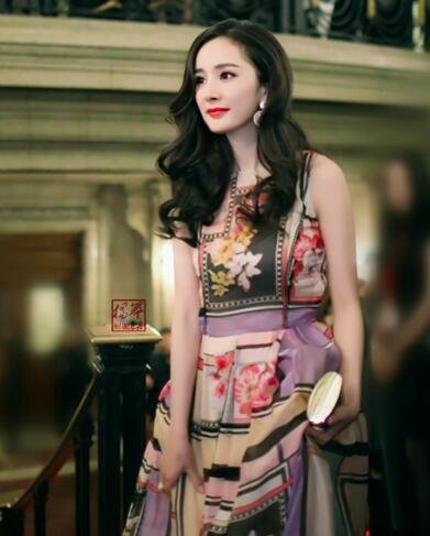 中国最美的女人 十大最美女人排行榜(鞠婧袆排第一)