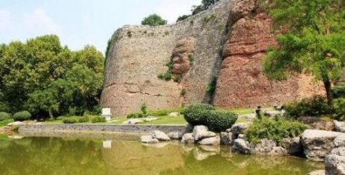石头城是哪个城市 是南京的别称(石头城景区的介绍)