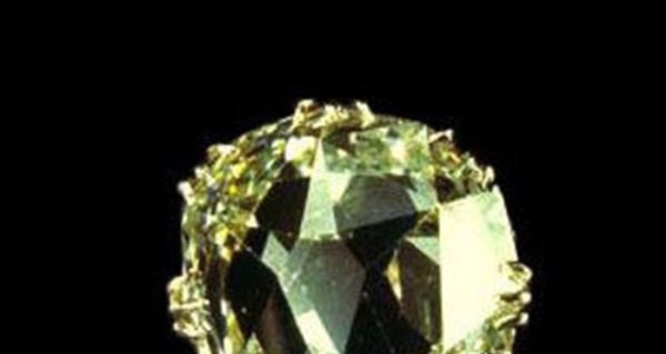 世界十大诅咒宝石 拿到的人没有好结果(或只是传闻)