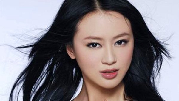 中国最美女教师 戴菲菲(曾获得艺术体操世界冠军)